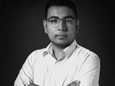 Khushnazar Juraev