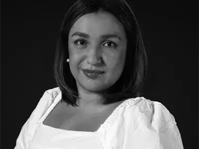 Kamolakhon Batirova