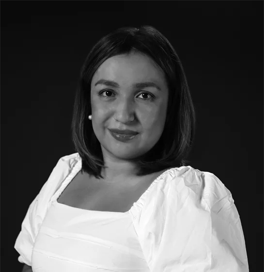 Kamolakhon Batirova