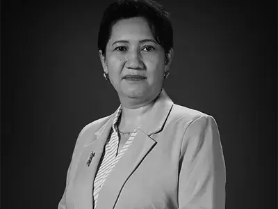 Munisa Muhtarova