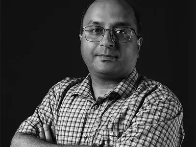 Pankaj Tiwari