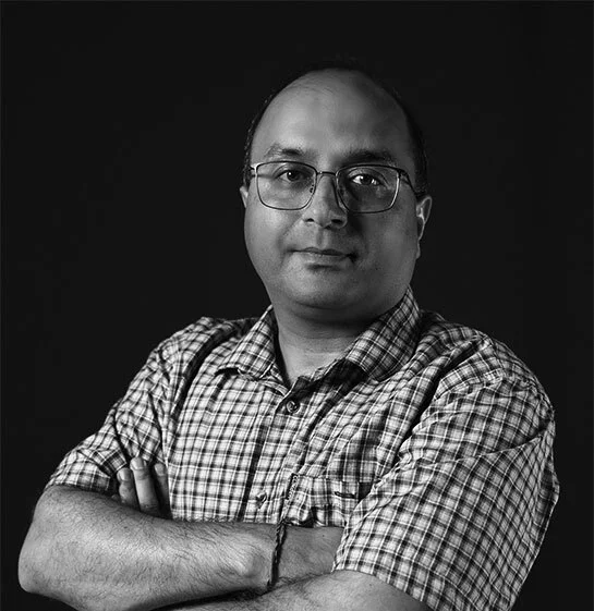 Pankaj Tiwari