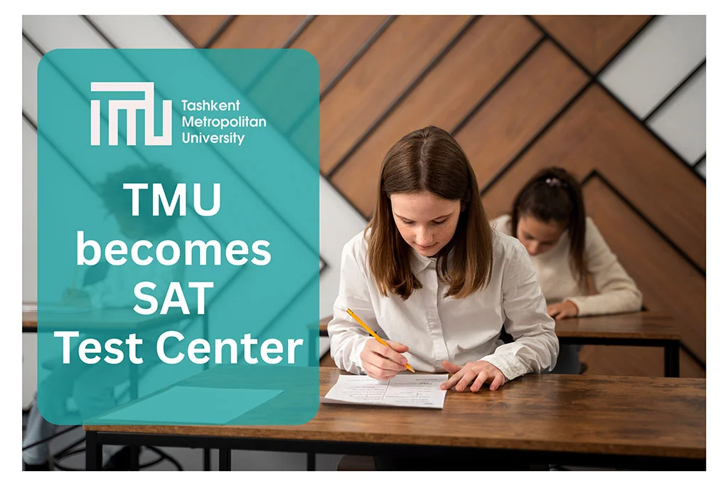 TMU SAT Center