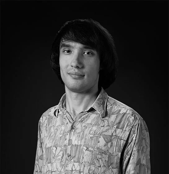 Umidjon Toshimov