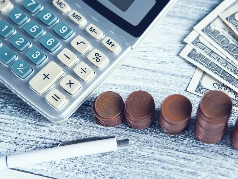 Accounting and Finance