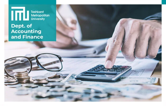 Accounting and Finance