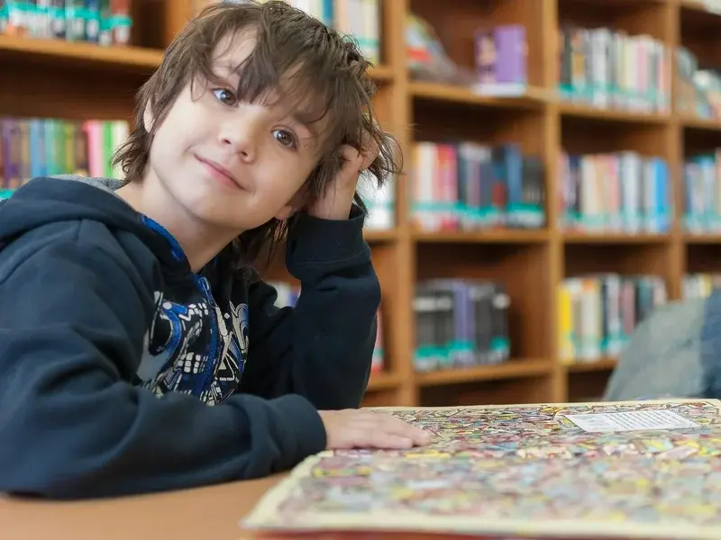 Early Childhood Education (Pre-K to Grade 4)