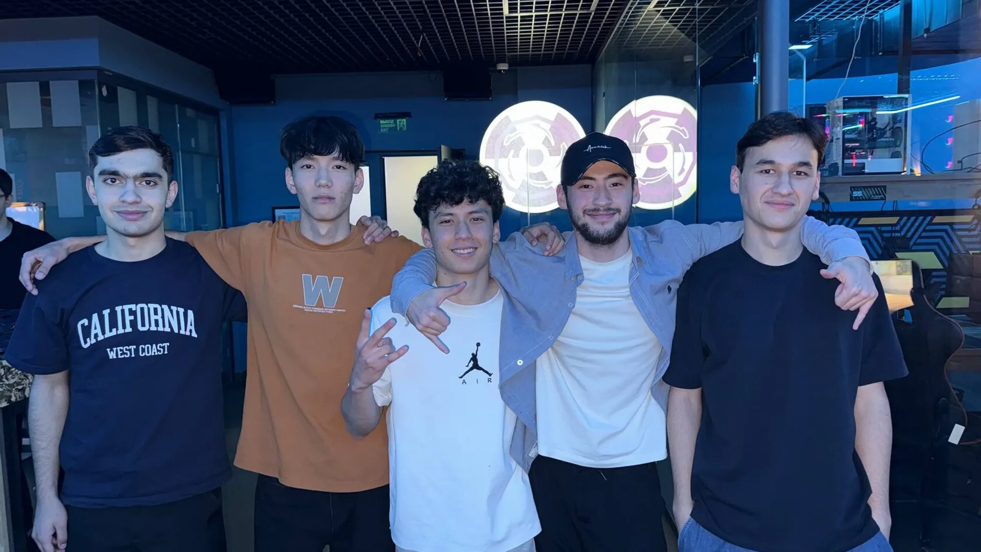 Tashkent Metropolitan University Hosts Counter-Strike Student Tournament