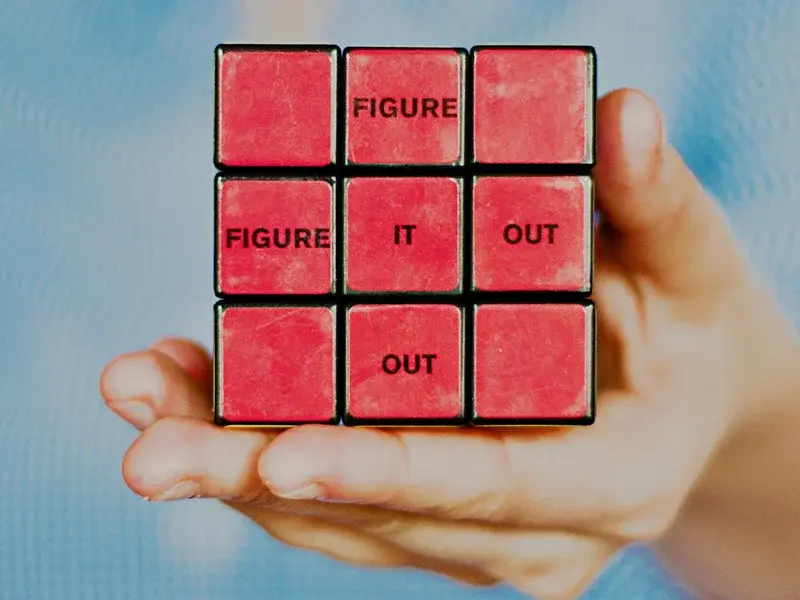 Cube
