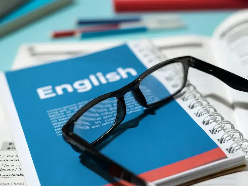 English
