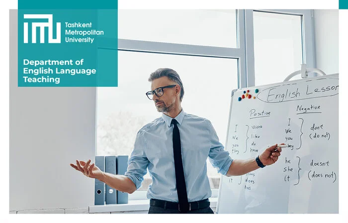 English Language and English Language Teaching