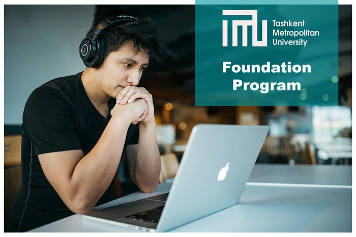 Foundation