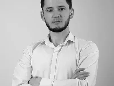Ismoil Ziyodullayev