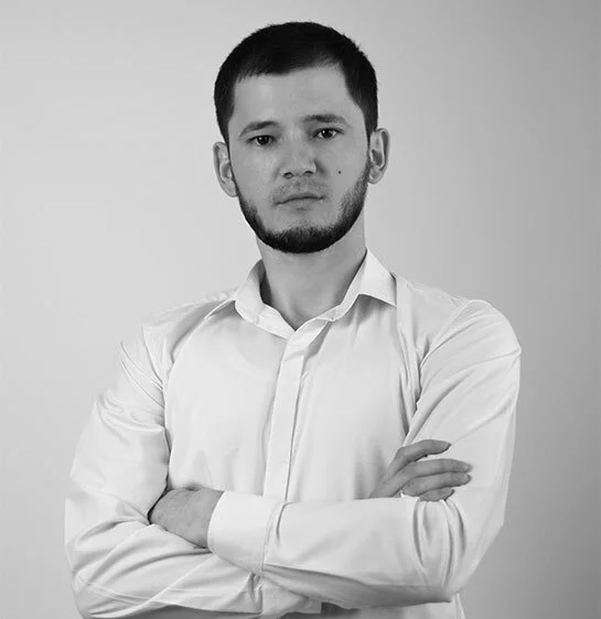 Ismoil Ziyodullayev