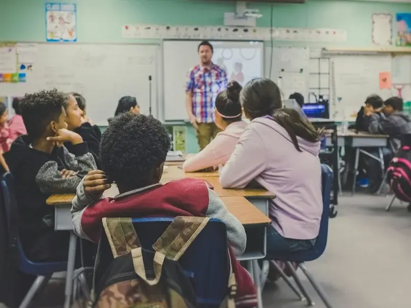 Class room