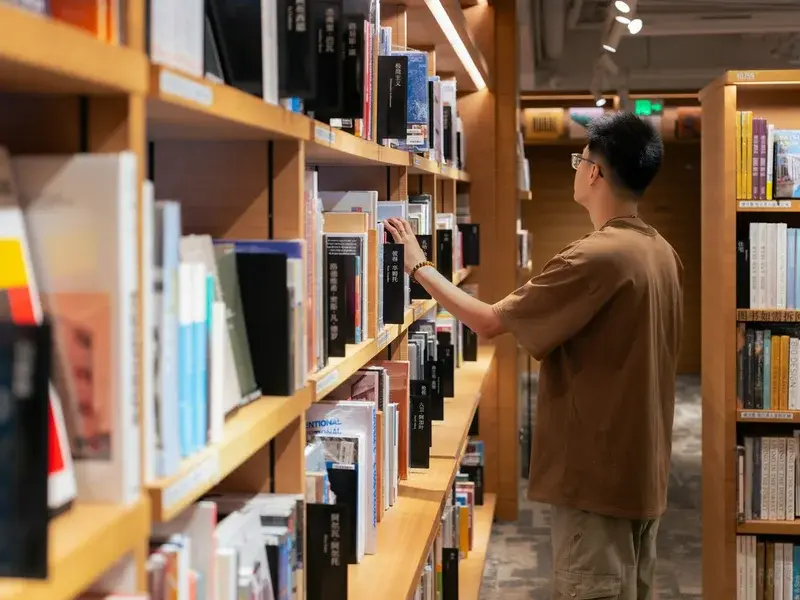 Library