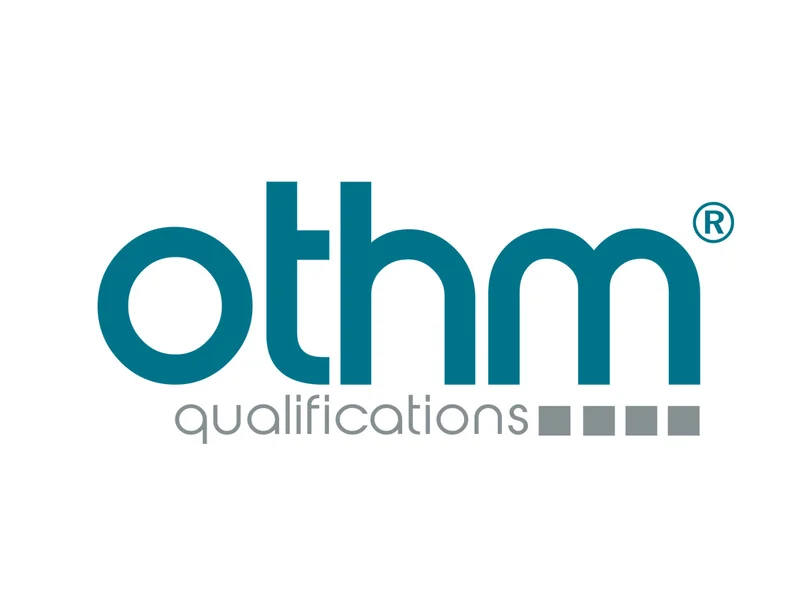 OTHM logo
