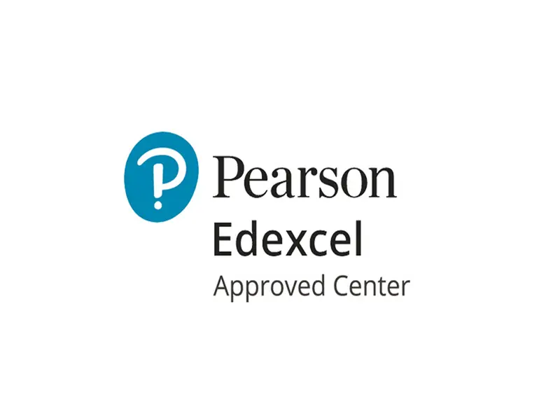 Pearson Edexcel