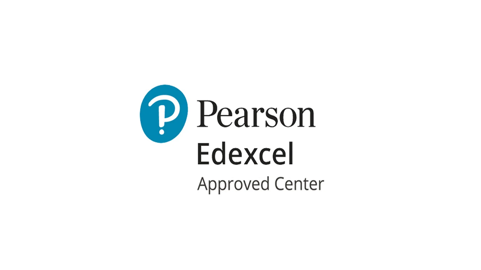 Pearson Edexcel
