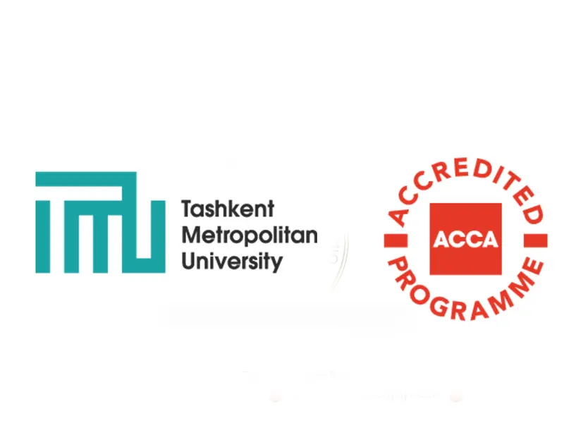 TMU ACCA Acreditation