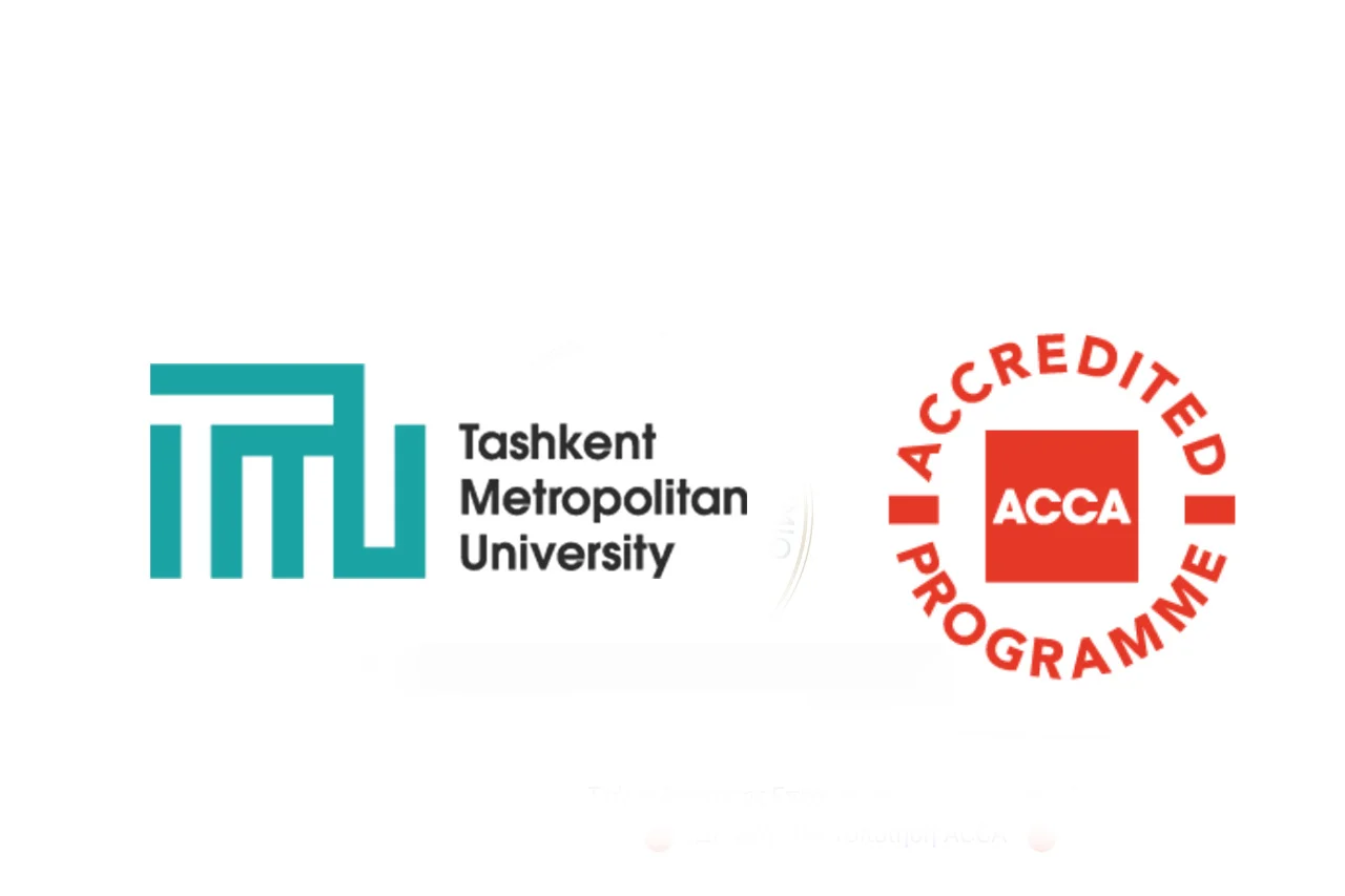 TMU ACCA Acreditation