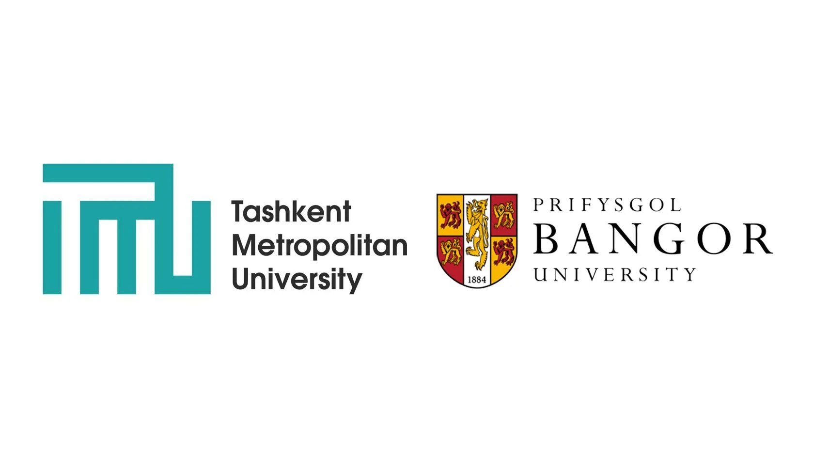 Tashkent Metropolitan University and Bangor University