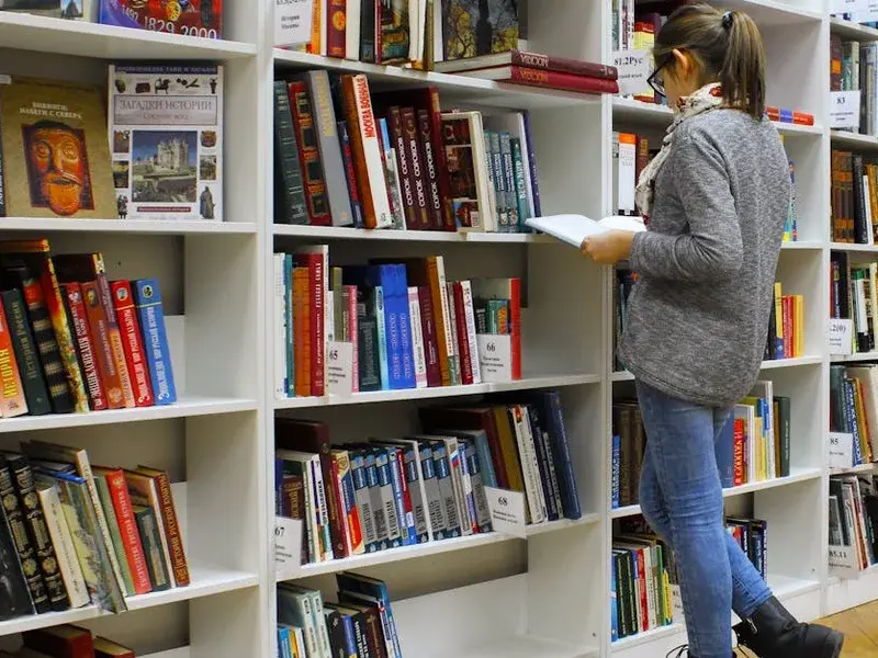 Library