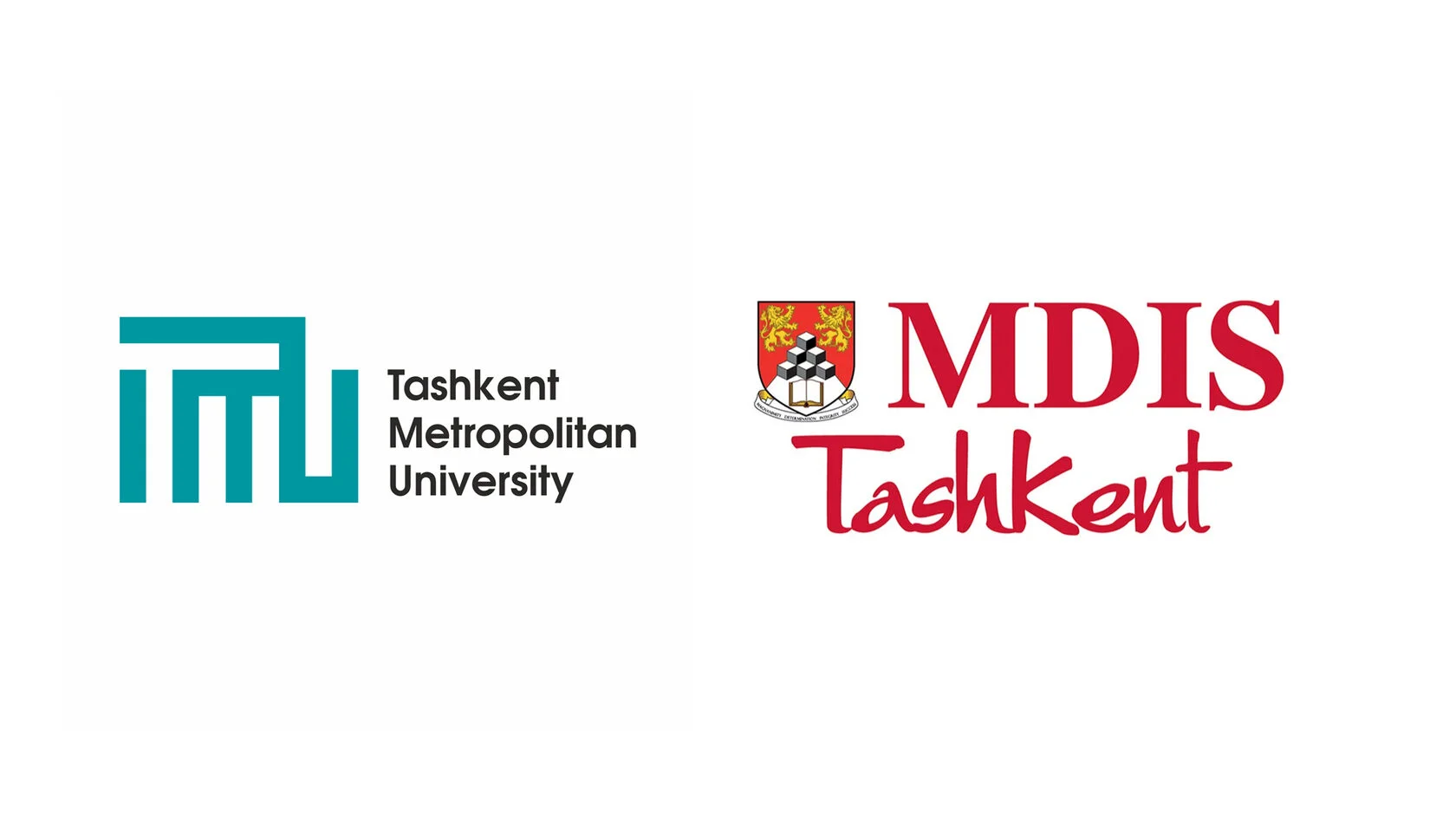 TMU and MDIS