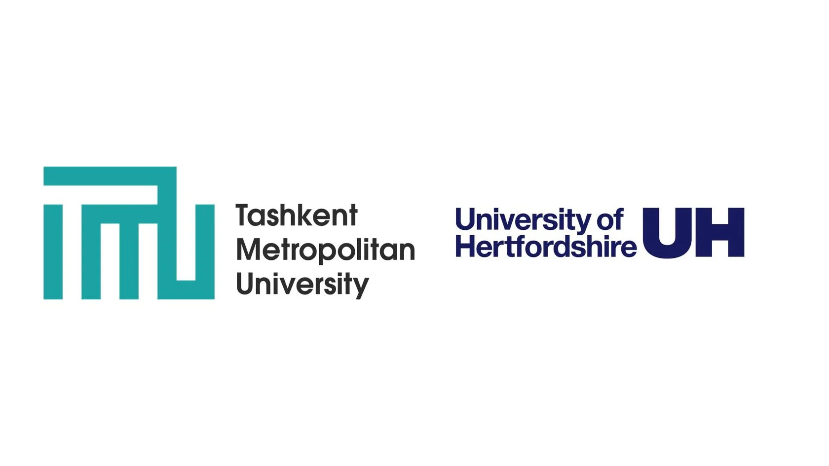 Tashkent Metropolitan University and University of Hertfordshire Sign Progression Agreement