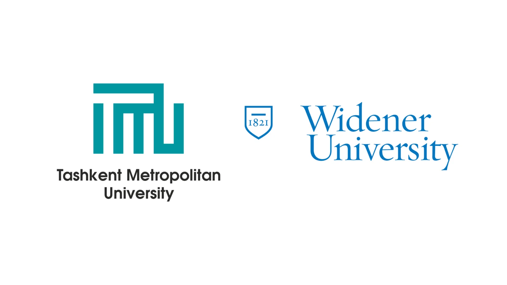 TMU and Widener University