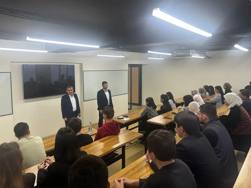 TMU Hosts "Enlightenment Against Ignorance" Discussion on Countering Extremist Ideas