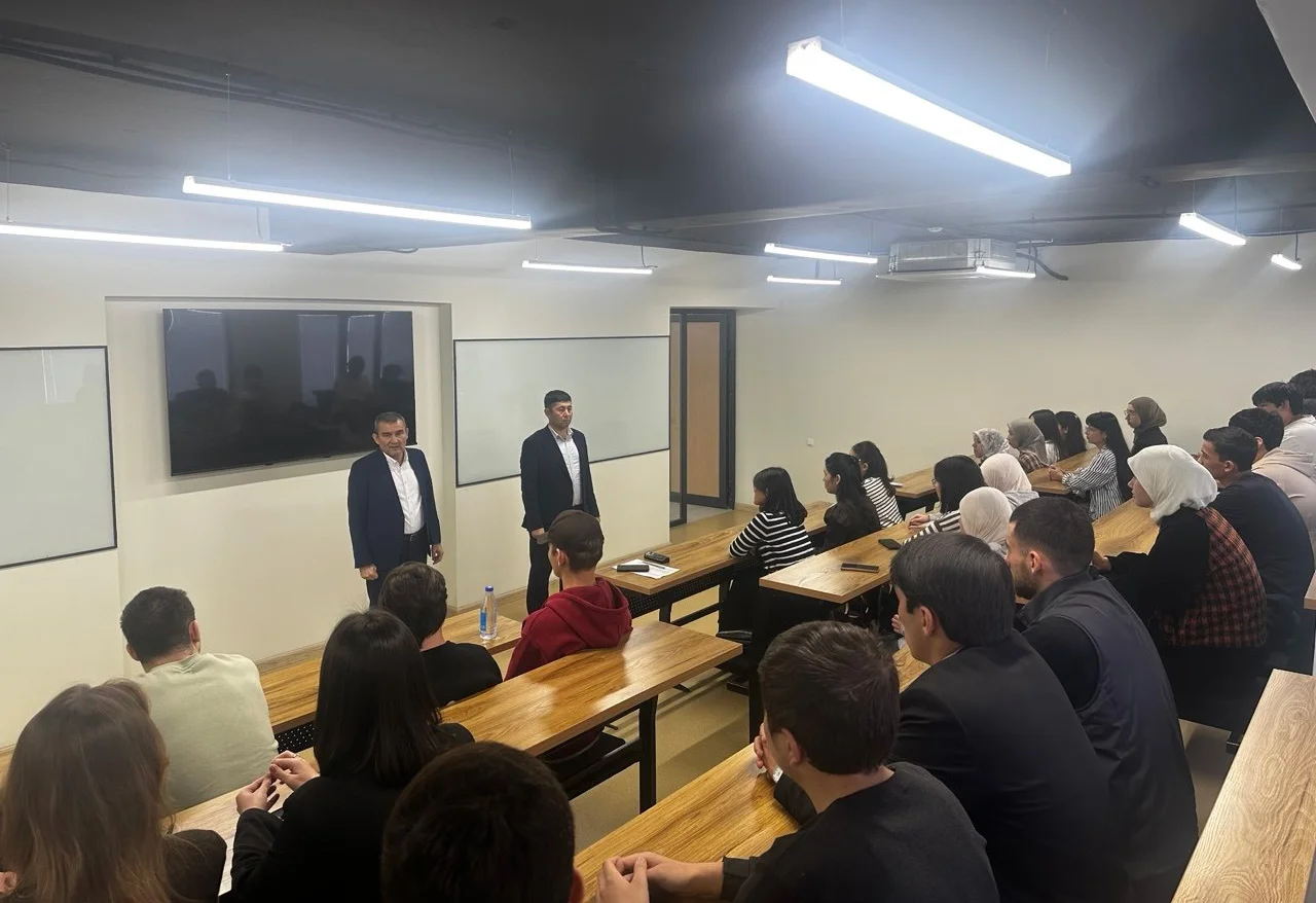 TMU Hosts "Enlightenment Against Ignorance" Discussion on Countering Extremist Ideas