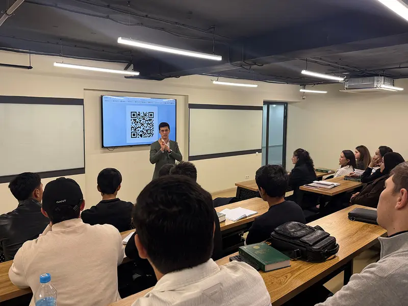 TMU hosts masterclass on labour law, vacations and practical disputes