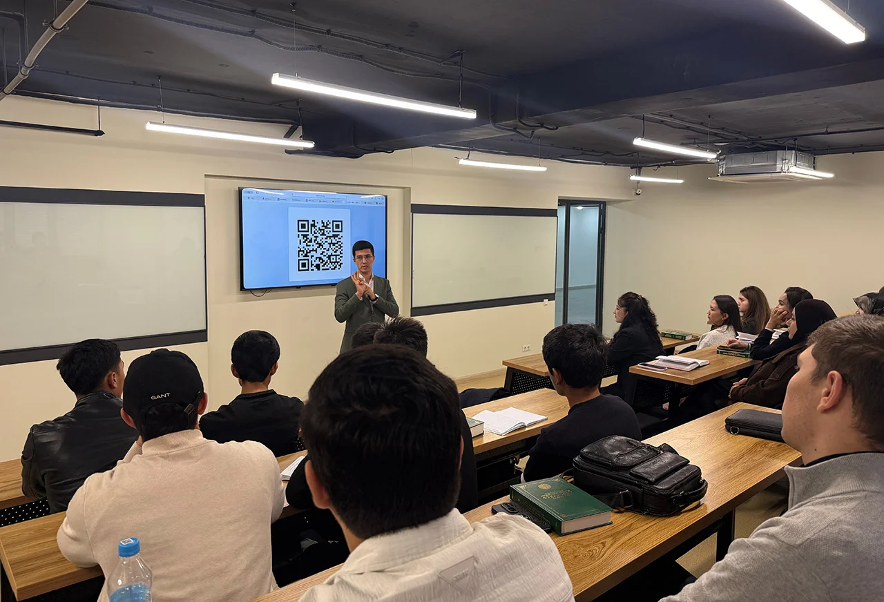 TMU hosts masterclass on labour law, vacations and practical disputes
