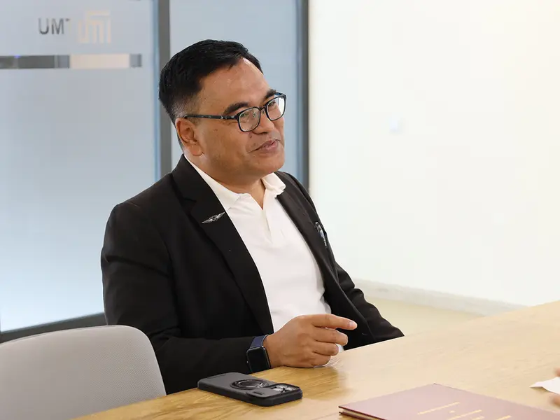 Tashkent Metropolitan University and Universiti Putra Malaysia Discuss Joint Degree Programmes and Academic Mobility