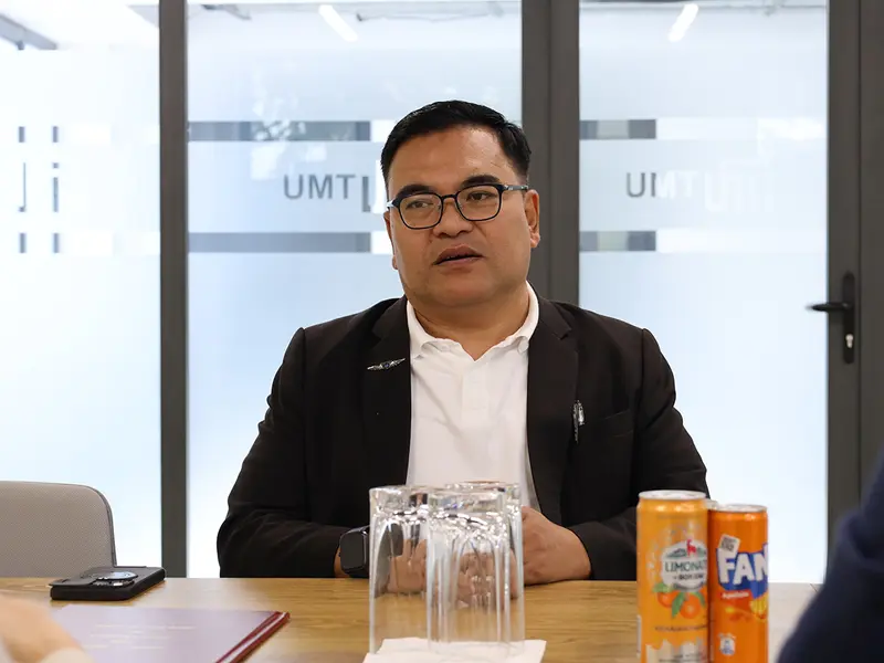 Tashkent Metropolitan University and Universiti Putra Malaysia Discuss Joint Degree Programmes and Academic Mobility
